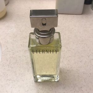 Calvin Klein ETERNITY 100ml